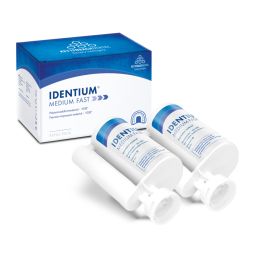 Identium Medium Fast 380 ml (2)