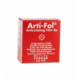 Arti-Fol feuille d'articulation complet