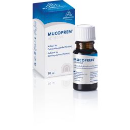 Mucopren Soft adhésif 10 ml