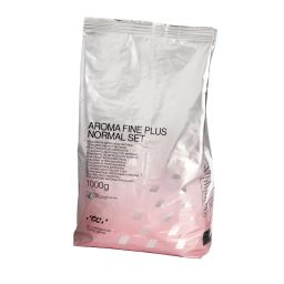 Aroma Fine Plus normal setting 10 kg roze