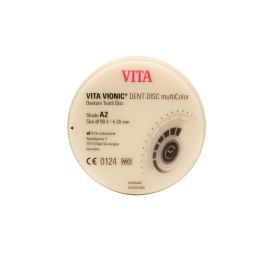 VITA Vionic Dent MultiColor A2 98 H20 