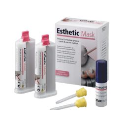 Esthetic Mask Automix