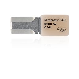 IPS Empress CAD PrograMill Multi A3,5 C14 L (5)