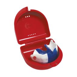 Dreve Mouthguard Box rouge (5)
