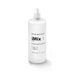 iMix modelling liquid