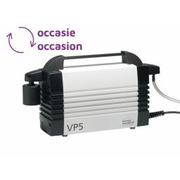 Occasie VP5 vacuümpomp