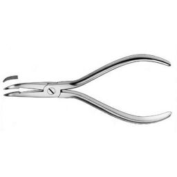 Pince ligature Weingart 14 cm 