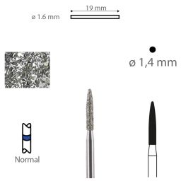 Diamant 862 314 FG 014 (5)