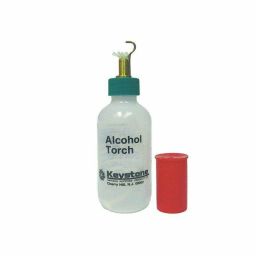 Alcohol torch