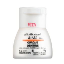 VMK Master opaque dentine 50 g D3