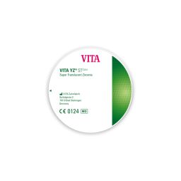 VITA YZ ST White 98 18