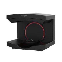 Scanner de laboratoire E3