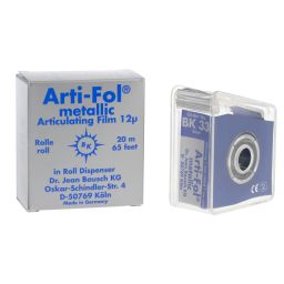 Arti-Fol metallic feuille d'articulation