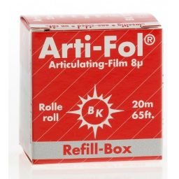 Arti-fol feuille d'articulation navulling