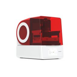 Asiga Max 2 3D-printer (showroomapparaat)