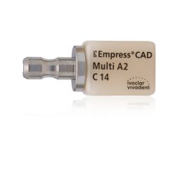 IPS Empress CAD Multi CEREC C14 A2 (5) 