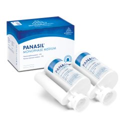 Panasil monophase medium