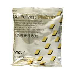 Fujivest Platinum II poudre