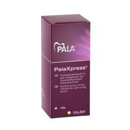 PalaXpress poudre