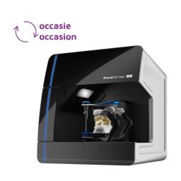 Ceramill Map 600 (appareil de démonstration)