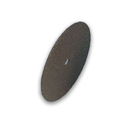 S-U-disque à tronçonner métaux précieux et NP 22 x 0,6 mm (100) 