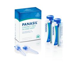 Panasil Contact 2-in-1 Light