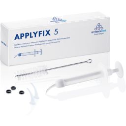 Applyfix 5 (2 applicatiespuitjes + 12 intraorale tips)