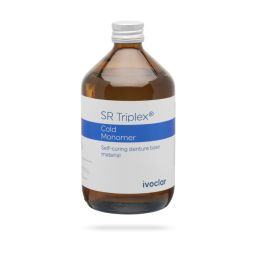 SR Triplex Cold liquide 500 ml