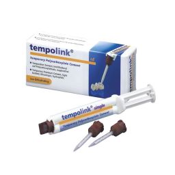 Tempolink clear boîte standard 5 ml