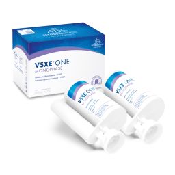 VSXE One navulling 2 x 380 ml