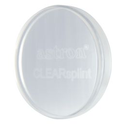 Astron CLEARsplint disque avec épaulement (3)