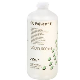 Fujivest II liquide 900 ml