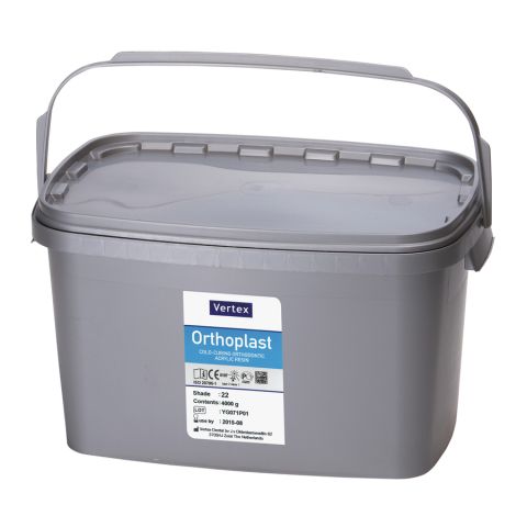 Orthoplast poudre 4 kg 22