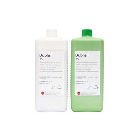 Dublisil 15 2 x 850 ml