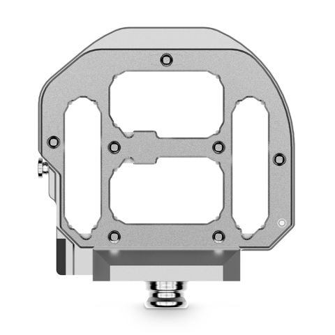 Ceramill Matik blankhouder D-Set