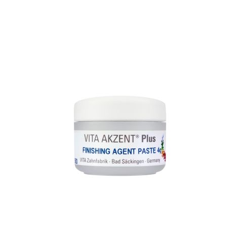 Akzent Plus Finishing Agent 4 g pâte