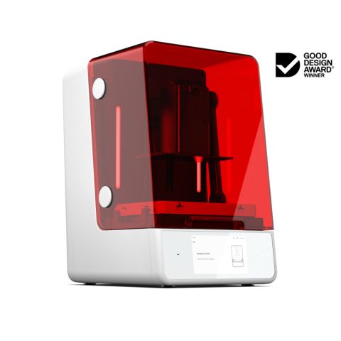 Asiga Ultra 50 3D-printer