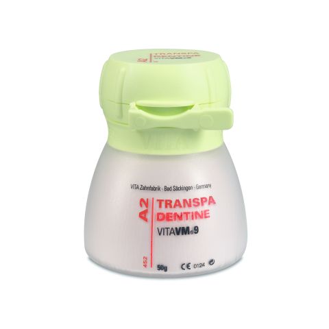 VM 9 transpa dentine 50 g A2