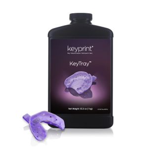 KeyTray 1 kg violet