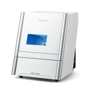 DWX-42W natslijpmachine 4-assig