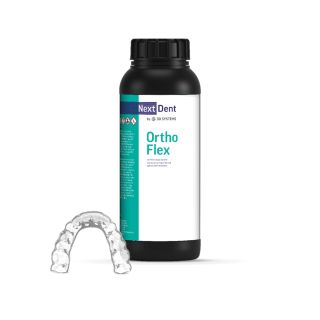 NextDent Ortho Flex 1 kg 